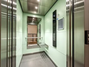 Pronájem bytu 2+kk, Praha - Vinohrady, Chrudimská, 71 m2