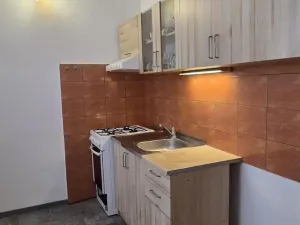 Prodej bytu 2+1, Jeseník, Bezručova, 56 m2