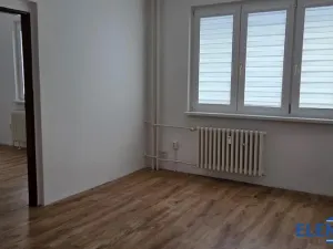 Prodej bytu 2+1, Jeseník, Bezručova, 56 m2