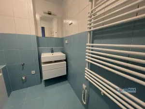 Pronájem bytu 2+1, Břeclav, Olbrachtova, 68 m2