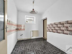 Prodej rodinného domu, Lanškroun, 28. října, 163 m2