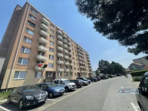 Pronájem bytu 2+1, Břeclav, U Splavu, 58 m2