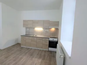 Pronájem bytu 2+kk, Peruc, U Koupaliště, 42 m2