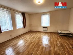 Prodej chalupy, Vroutek - Mukoděly, 90 m2