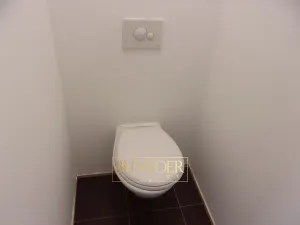 Pronájem bytu 2+1, Teplice, Zrenjaninská, 53 m2