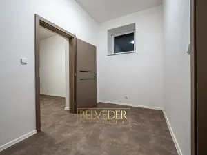 Pronájem bytu 3+kk, Teplice, Pražská, 44 m2