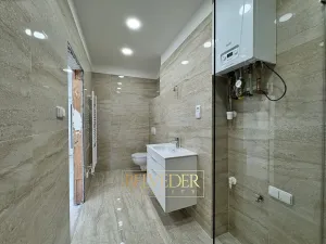 Prodej bytu 2+kk, Teplice, Albrechtova, 70 m2