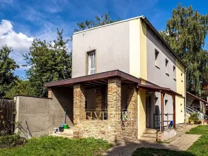 Prodej činžovního domu, Dubí, Tyršova, 140 m2