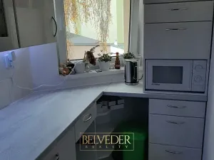 Prodej činžovního domu, Dubí, Tyršova, 140 m2