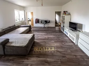 Prodej rodinného domu, Dubí, Tyršova, 140 m2