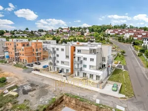 Prodej bytu 2+kk, Teplice, Albrechtova, 73 m2