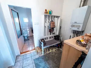 Prodej činžovního domu, Dubí, Nerudova, 254 m2