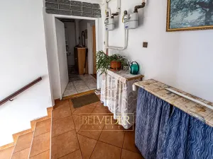 Prodej činžovního domu, Dubí, Nerudova, 254 m2