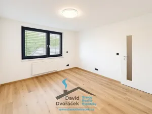 Pronájem rodinného domu, Hradec Králové, Zahrádkářská, 132 m2