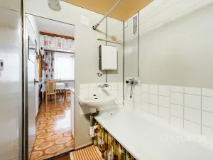 Prodej bytu 3+1, Most, Josefa Suka, 70 m2