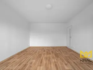 Pronájem bytu 1+1, Praha - Libeň, Pod bání, 39 m2