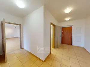 Pronájem bytu 3+kk, Praha - Stodůlky, Nad Dalejským údolím, 88 m2