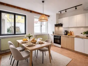 Prodej rodinného domu, Brno, Lelkova, 121 m2