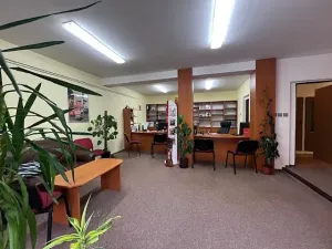 Pronájem kanceláře, Brandýs nad Labem-Stará Boleslav, Masarykovo náměstí, 55 m2