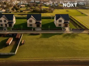 Prodej pozemku pro bydlení, Lednice, 4530 m2