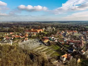 Prodej pozemku pro bydlení, Lednice, 4530 m2