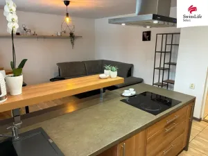 Prodej rodinného domu, Šenov u Nového Jičína, Anenská, 110 m2