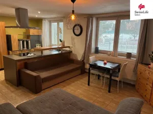 Prodej rodinného domu, Šenov u Nového Jičína, Anenská, 110 m2