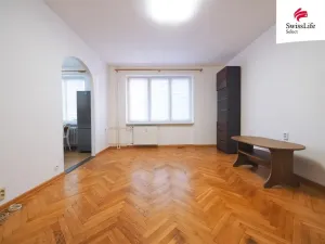 Pronájem bytu 2+kk, Žďár nad Sázavou, Bratří Čapků, 55 m2