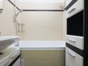 Pronájem bytu 2+kk, Žďár nad Sázavou, Bratří Čapků, 55 m2