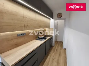 Pronájem bytu 3+1, Hulín, Višňovce, 71 m2