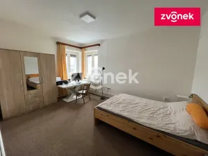 Pronájem bytu 2+1, Holešov, 50 m2