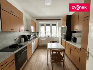 Pronájem bytu 2+1, Holešov, Havlíčkova, 50 m2