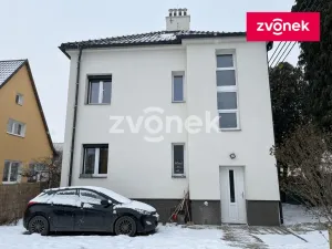 Pronájem bytu 2+1, Holešov, Havlíčkova, 50 m2