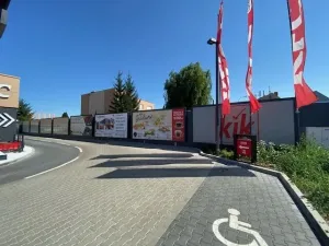 Pronájem pozemku, Litoměřice, Želetická, 12 m2