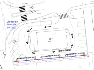 Pronájem pozemku, Litoměřice, Želetická, 12 m2