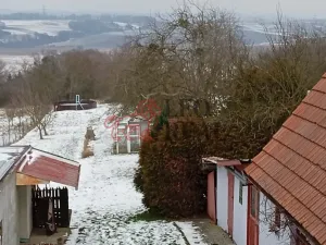 Prodej vícegeneračního domu, Všechovice, 210 m2