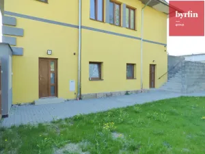 Pronájem bytu 2+1, Opava, Heritesova, 48 m2