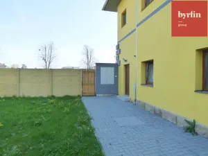 Pronájem bytu 2+1, Opava, Heritesova, 48 m2