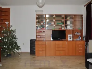 Pronájem bytu 2+1, Litomyšl, T. G. Masaryka, 77 m2