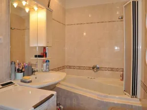 Pronájem bytu 2+1, Litomyšl, T. G. Masaryka, 77 m2