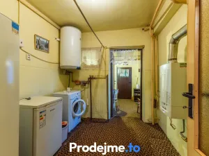 Prodej rodinného domu, Hevlín, 108 m2