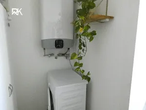 Pronájem bytu 1+kk, Škvorec, 30 m2