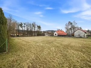 Prodej pozemku pro bydlení, Zašová, 825 m2