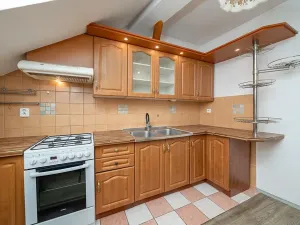 Prodej bytu 3+1, Olomouc, Chválkovická, 92 m2