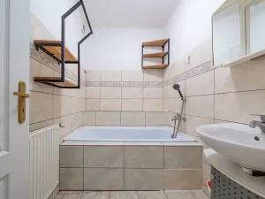 Prodej bytu 3+1, Olomouc, Chválkovická, 92 m2