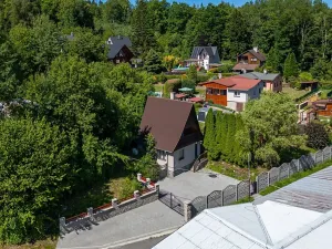 Prodej chaty, Svatoňovice, 40 m2