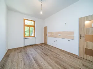 Prodej bytu 2+1, Olomouc, Českobratrská, 58 m2