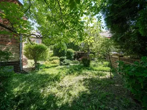 Prodej bytu 2+1, Olomouc, Českobratrská, 58 m2