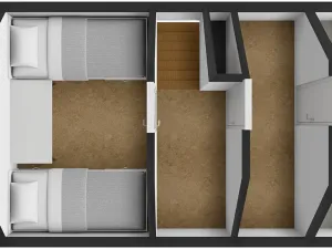 Prodej chaty, Malá Morávka, 108 m2