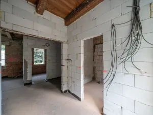 Prodej bytu 2+kk, Malá Morávka, 70 m2
